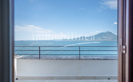 Attico a Torri del Benaco, Veneto, Italia 1