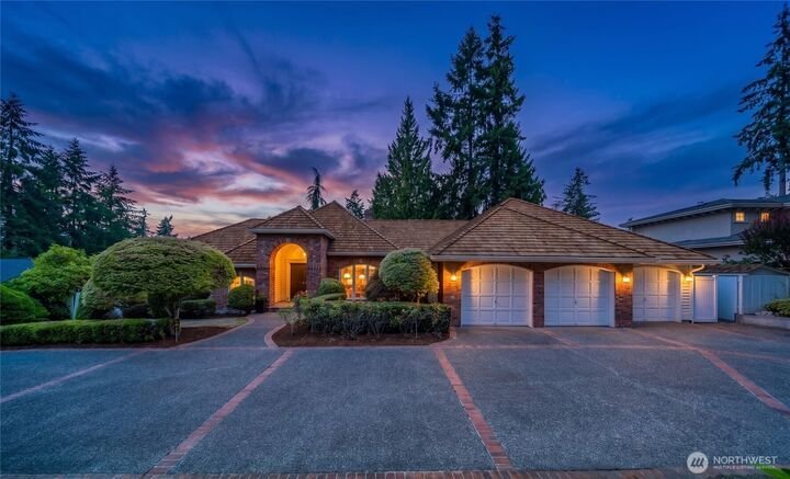 House in Bellevue, Washington, United States 2 - 18520047