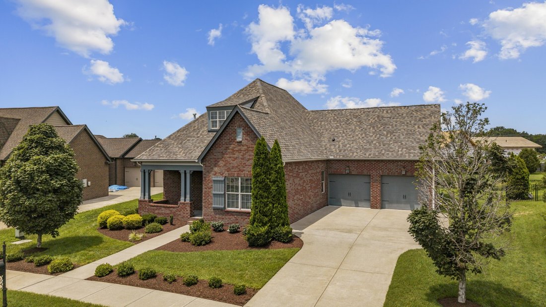 House in Mt. Juliet, Tennessee, United States 2 - 18515179
