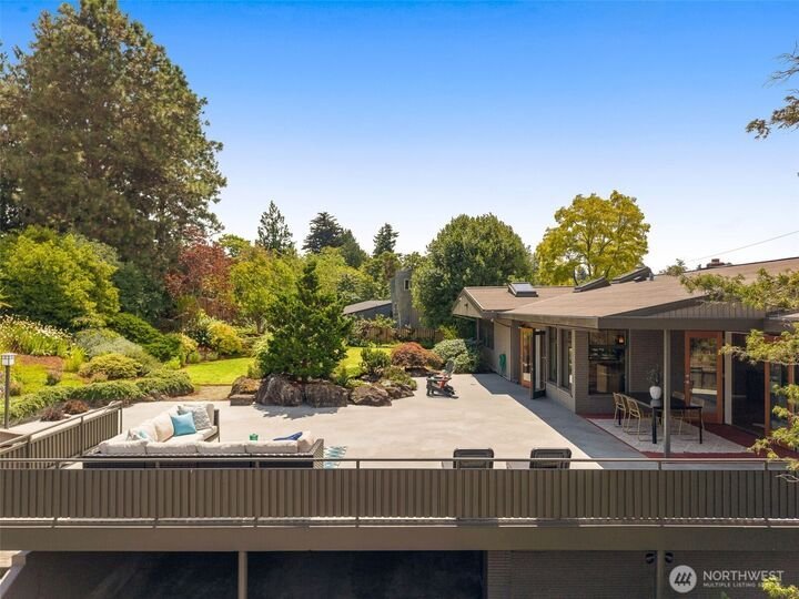 House in Seattle, Washington, United States 1 - 18514773