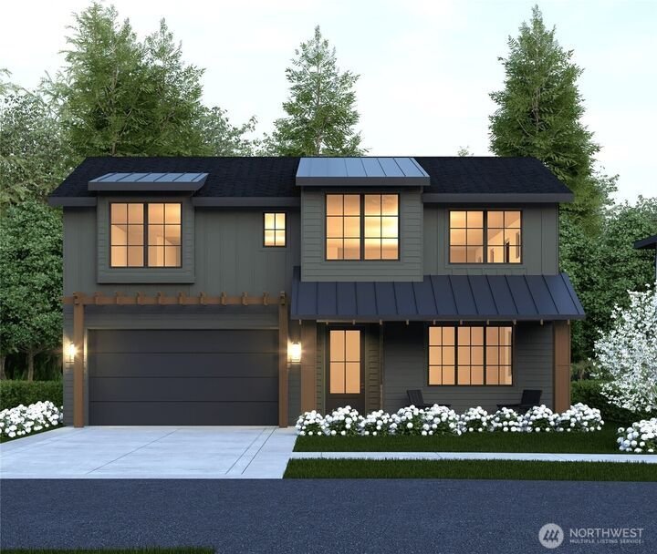 House in Kirkland, Washington, United States 1 - 18514791