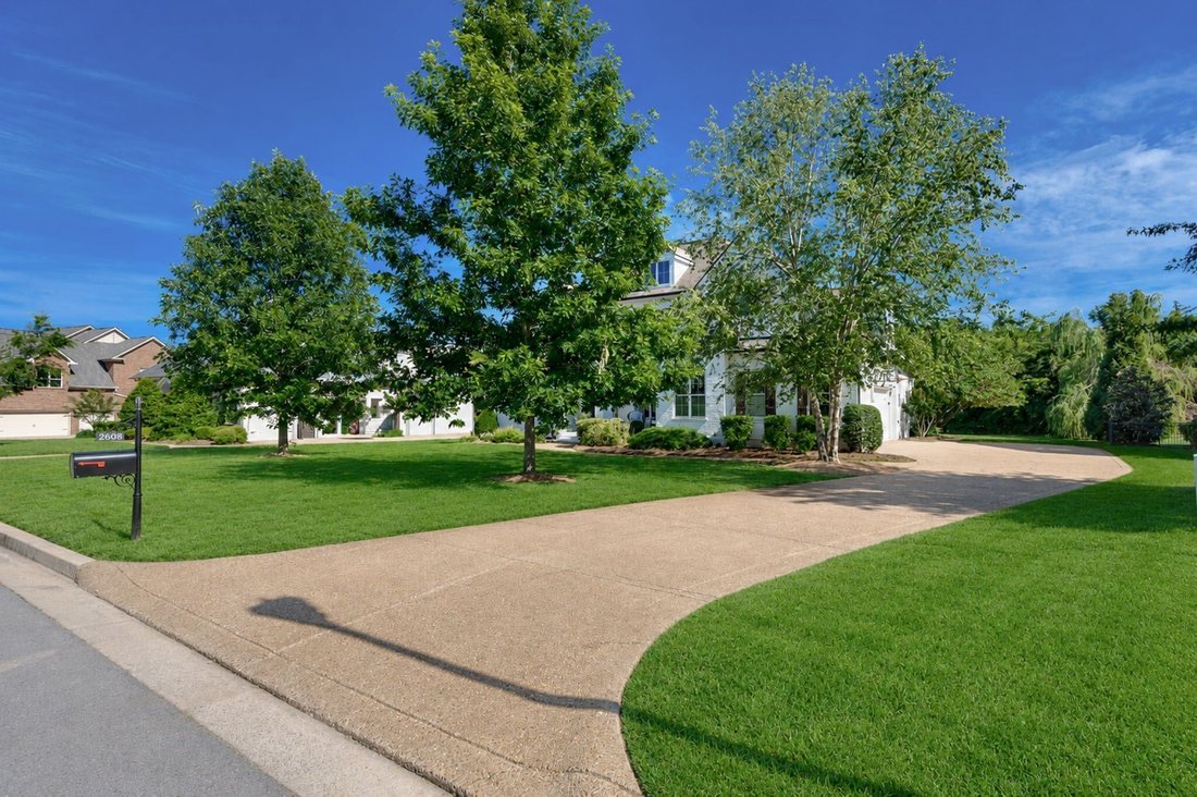 House in Nolensville, Tennessee, United States 5 - 18508642