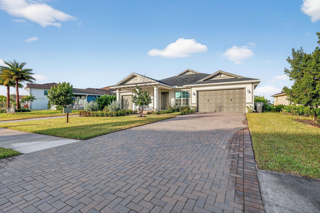 House in Wellington, Florida, United States 3 - 18511989