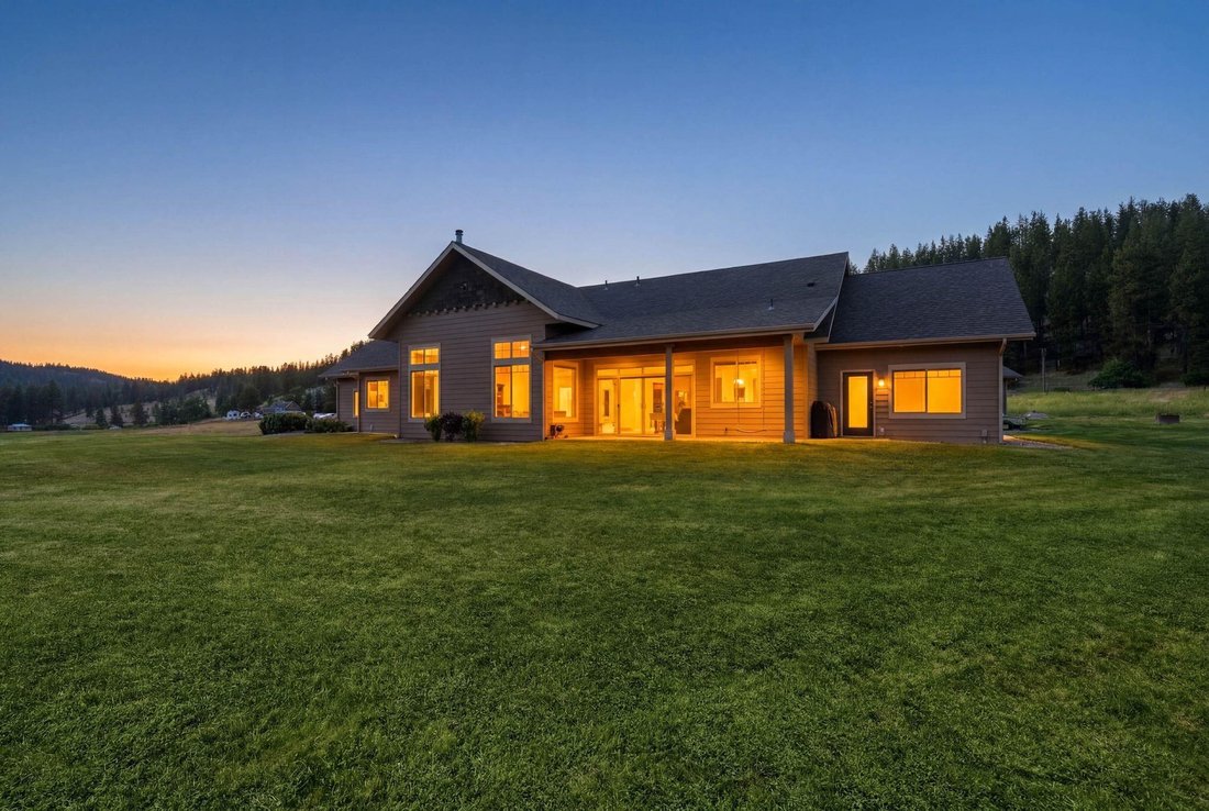 House in Spokane, Washington, United States 4 - 18508871