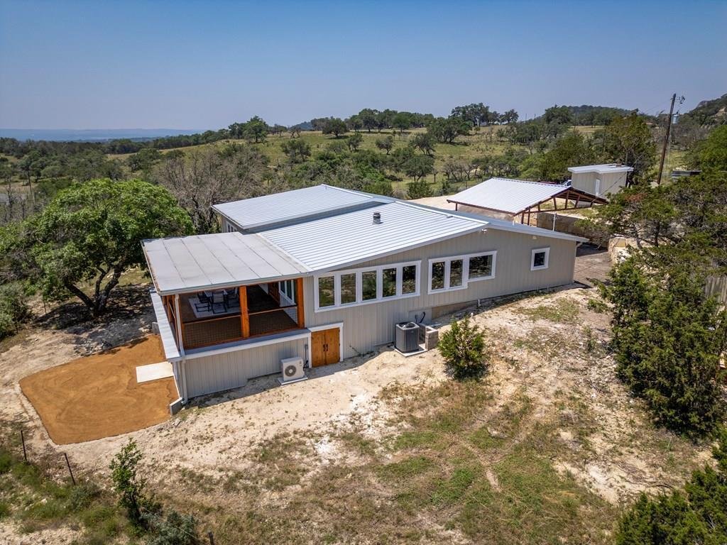 House in Center Point, Texas, United States 1 - 18372550
