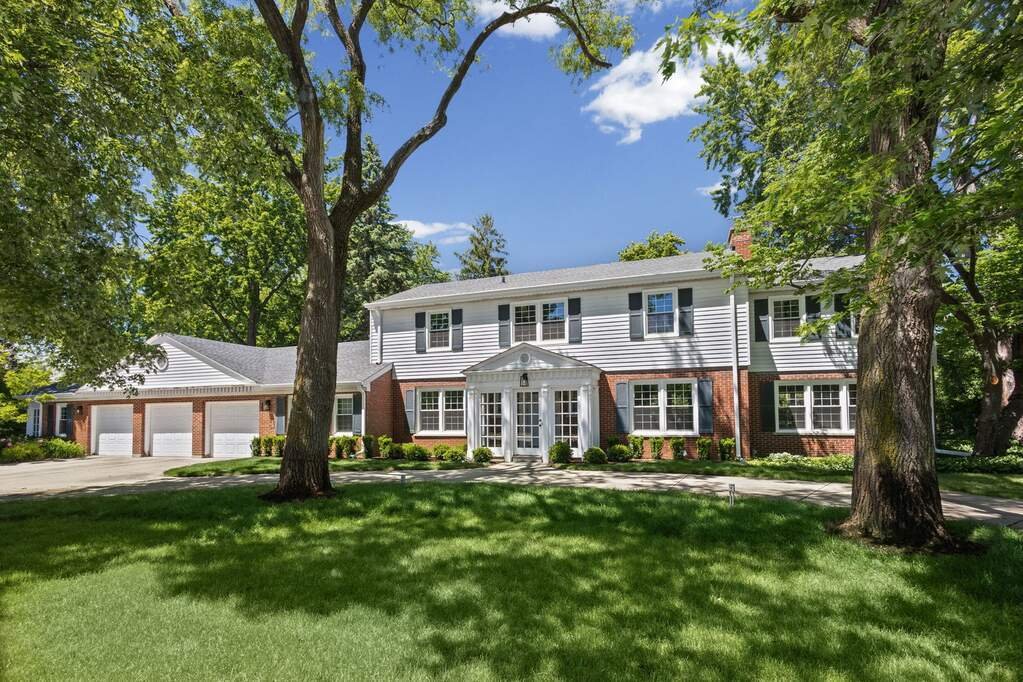 House in Northbrook, Illinois, United States 1 - 18514585
