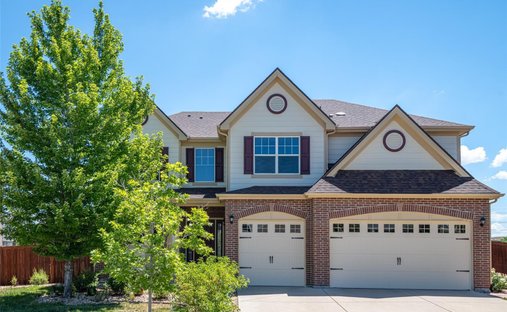 Casa a Aurora, Colorado, Stati Uniti 1