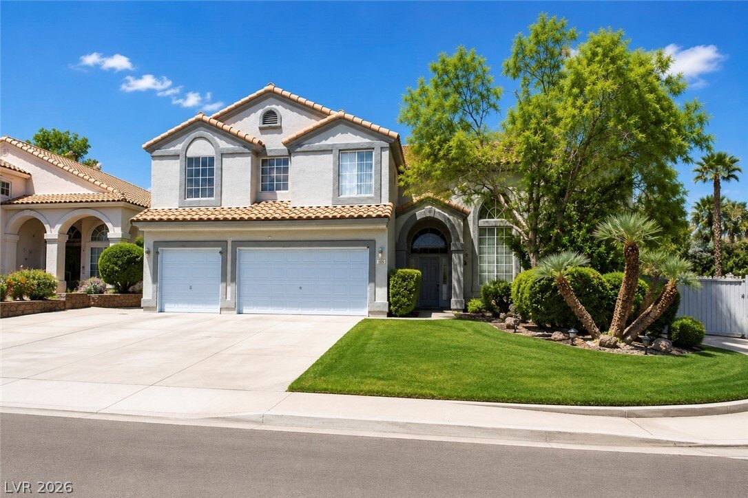 House in Las Vegas, Nevada, United States 1 - 18511923