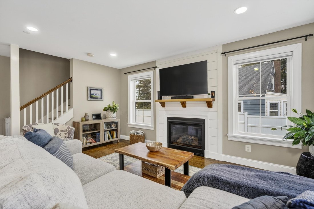 House in Portland, Maine, United States 5 - 18510683