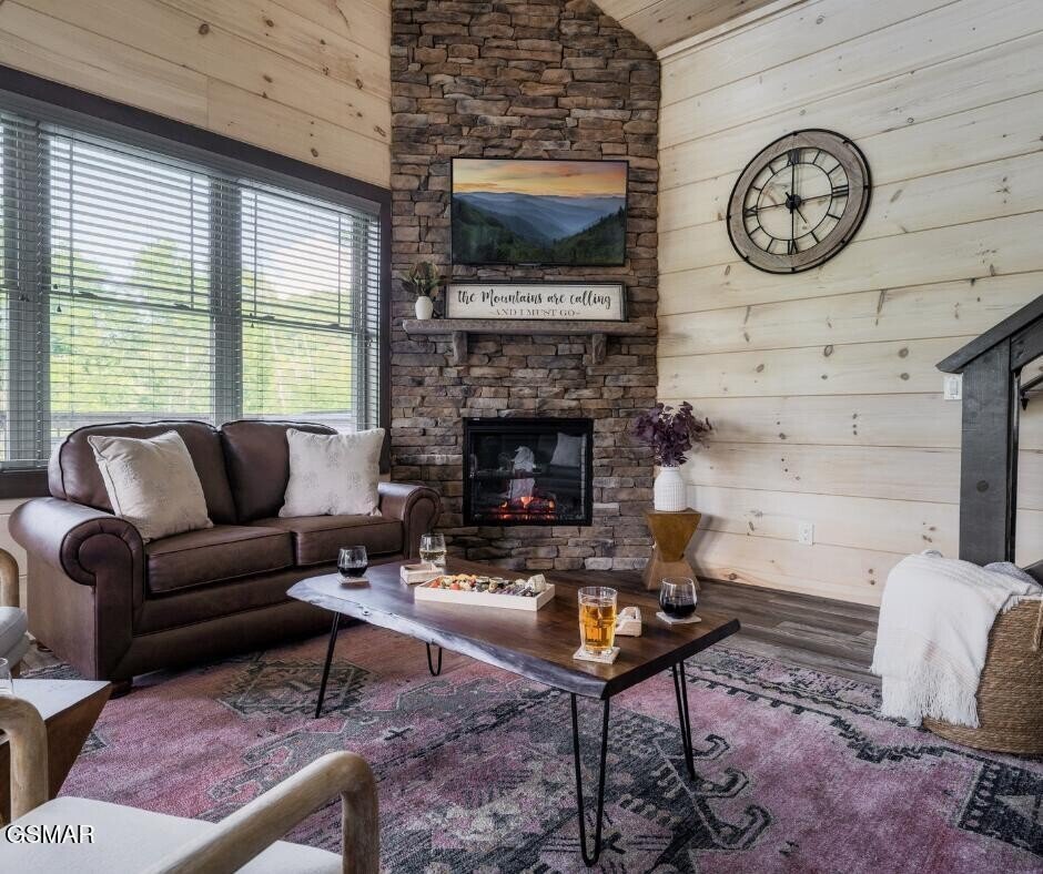 House in Sevierville, Tennessee, United States 5 - 18509001