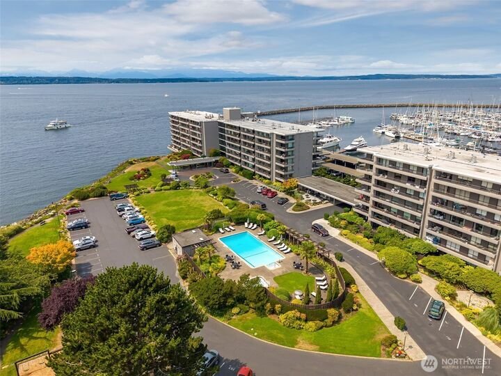 Condo in Seattle, Washington, United States 1 - 18520057