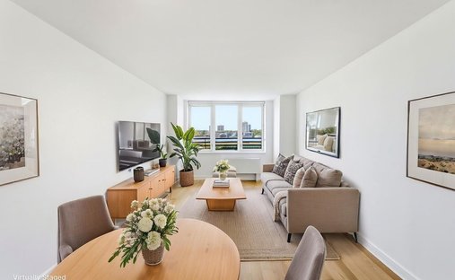Condo in New York, New York, United States 1