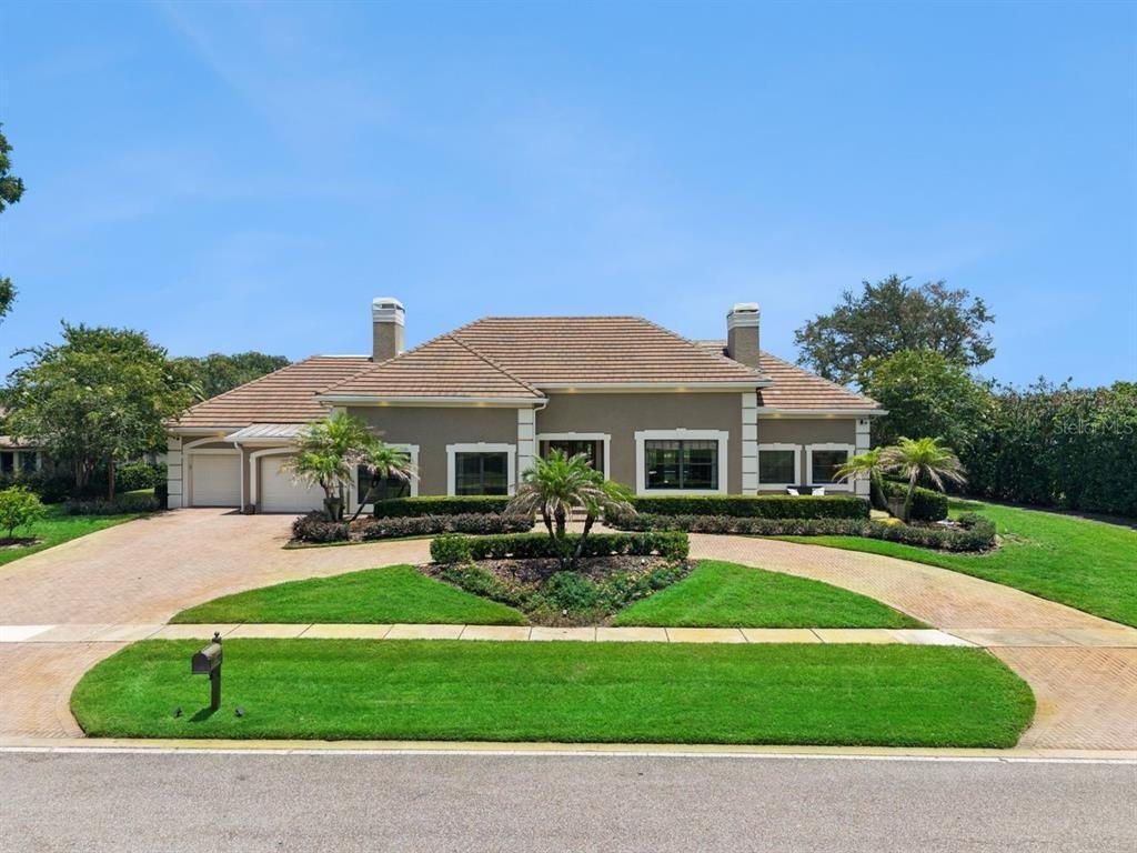 Maison à Orlando, Floride, États-Unis 1 - 18509820