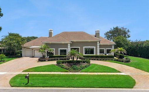 House in Orlando, Florida, United States 1