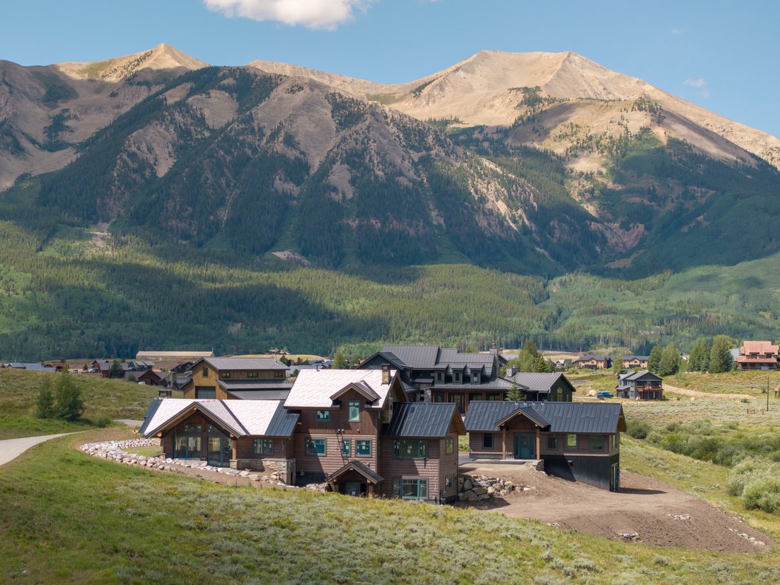 House in Crested Butte, Colorado, United States 1 - 18510622