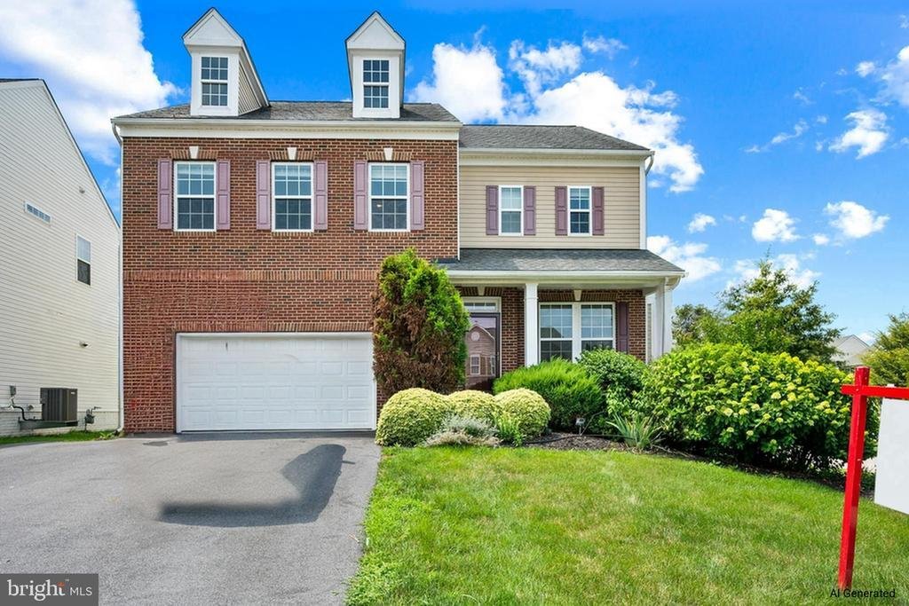 House in Halfway, Maryland, United States 5 - 18518312