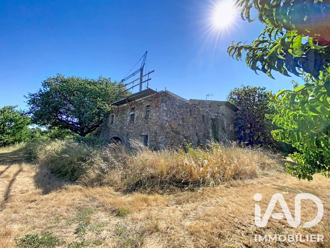 House in Allan, Auvergne-Rhône-Alpes, France 2 - 18518248