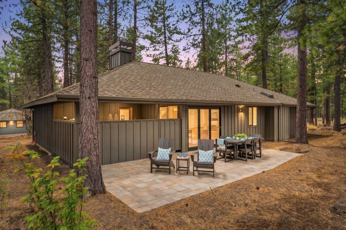 House in Sunriver, Oregon, United States 2 - 18510663