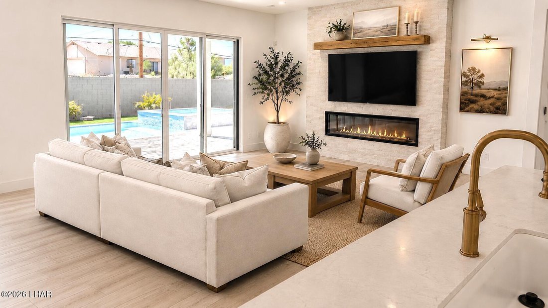 House in Lake Havasu City, Arizona, United States 3 - 18520256