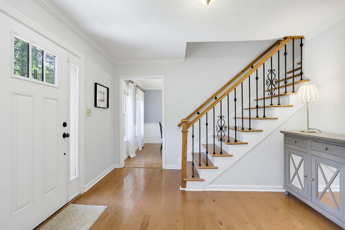 House in Marietta, Georgia, United States 5 - 18510522