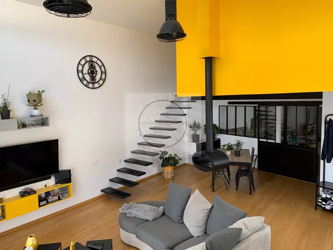 House in Orleix, Occitania, France 3 - 18509859