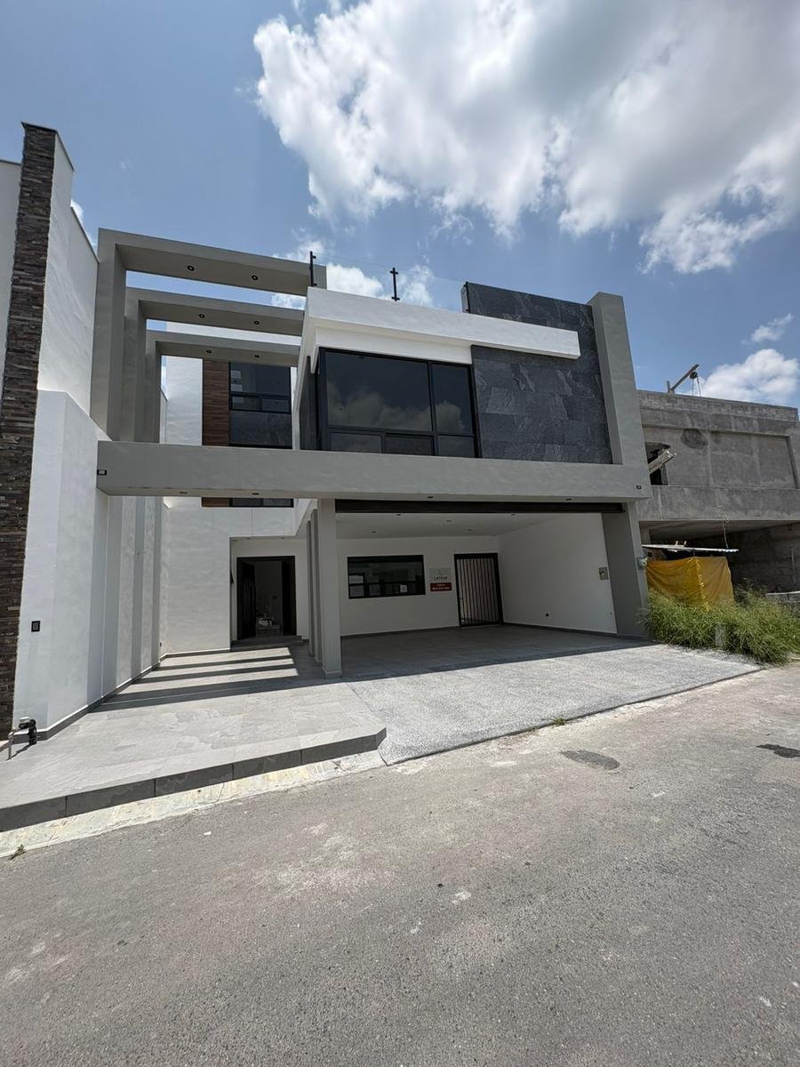 House in Santiago, Nuevo Leon, Mexico 1 - 18517763