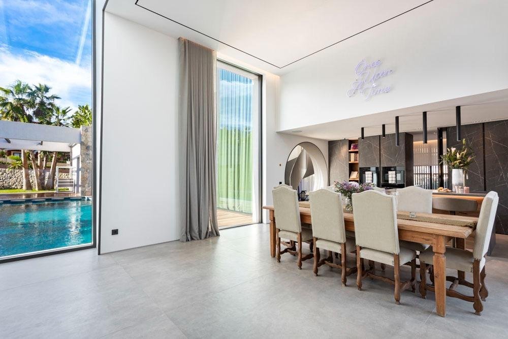 Villa a Rotes Velles, Calvià, Isole Baleari 4 - 18511289