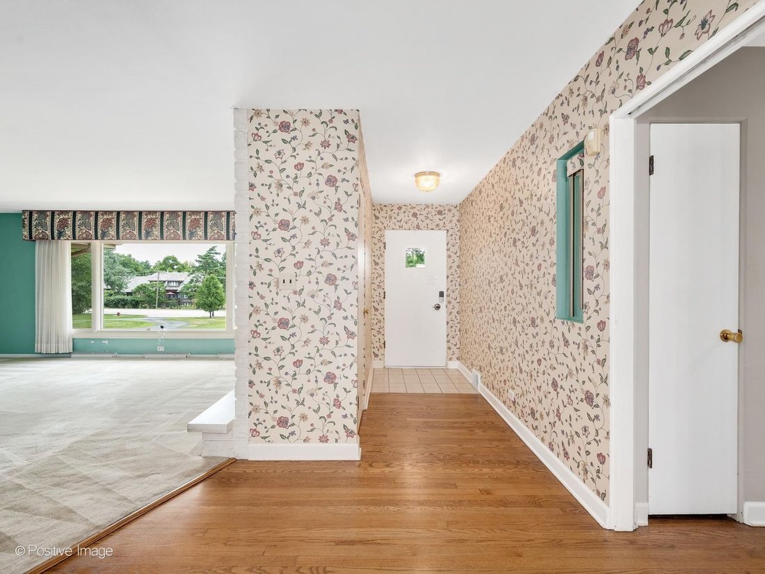 House in Burr Ridge, Illinois, United States 3 - 18512044
