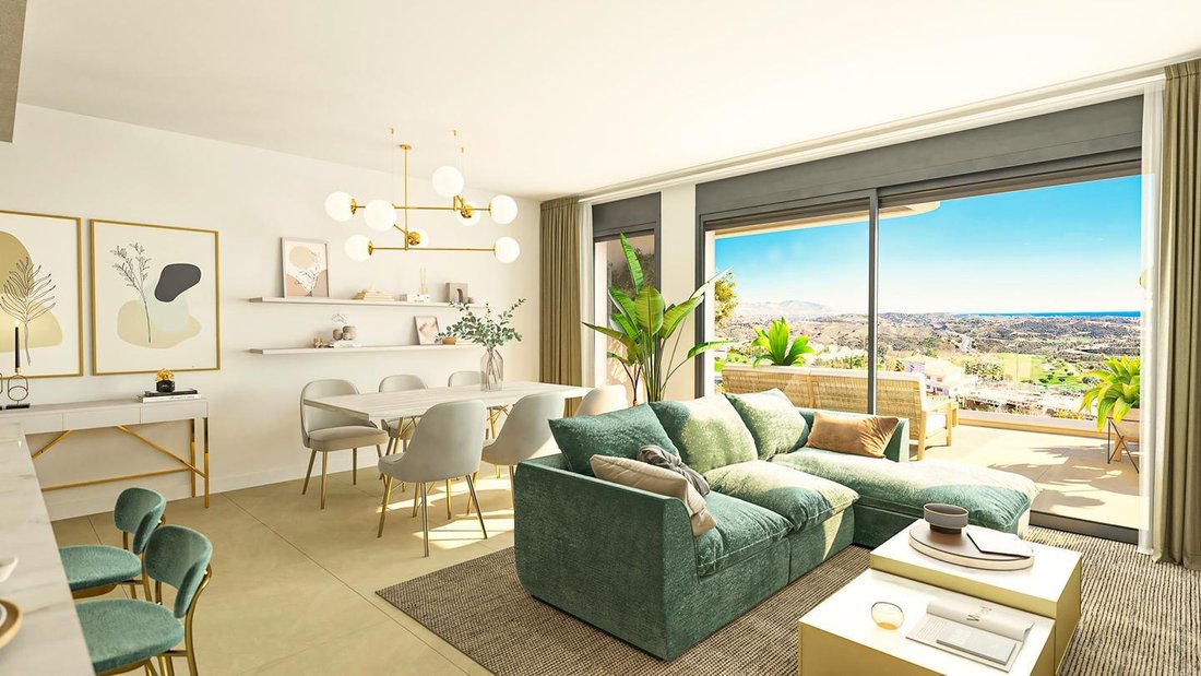 Appartamento a Riviera del Sol, Mijas, Spagna 5 - 18513624