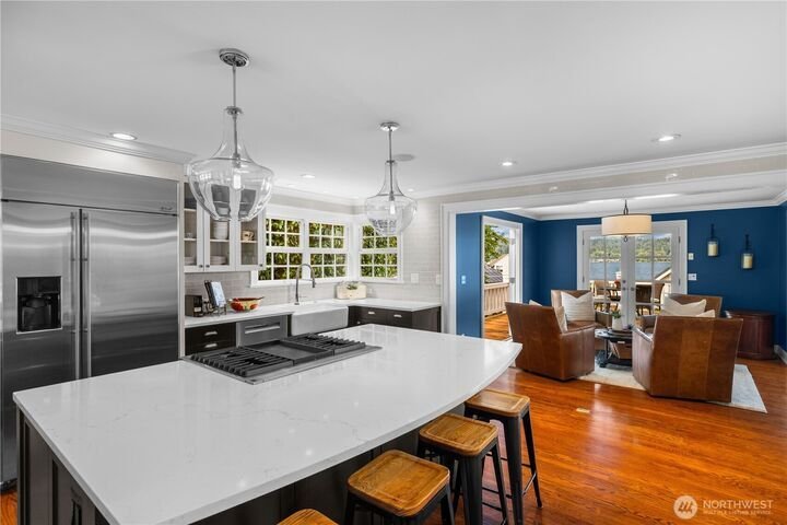 House in Issaquah, Washington, United States 5 - 18514795