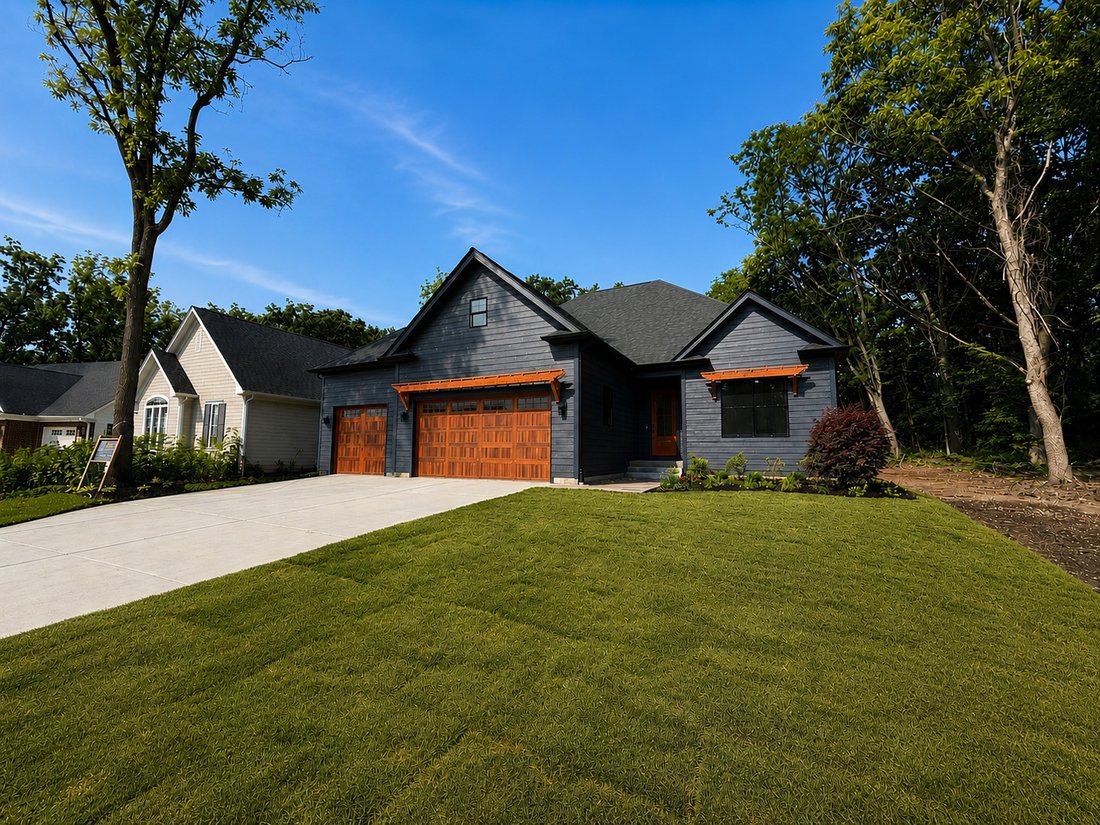 Maison à Long Grove, Illinois, États-Unis 1 - 18515126