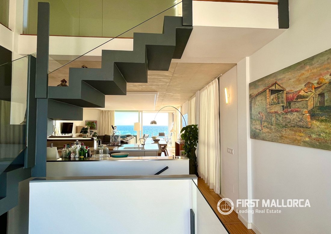 Villa in Campos, Balearic Islands, Spain 3 - 13738689
