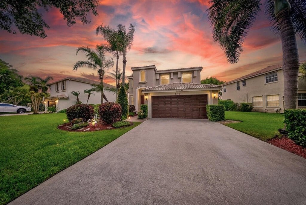 House in Wellington, Florida, United States 1 - 18512002