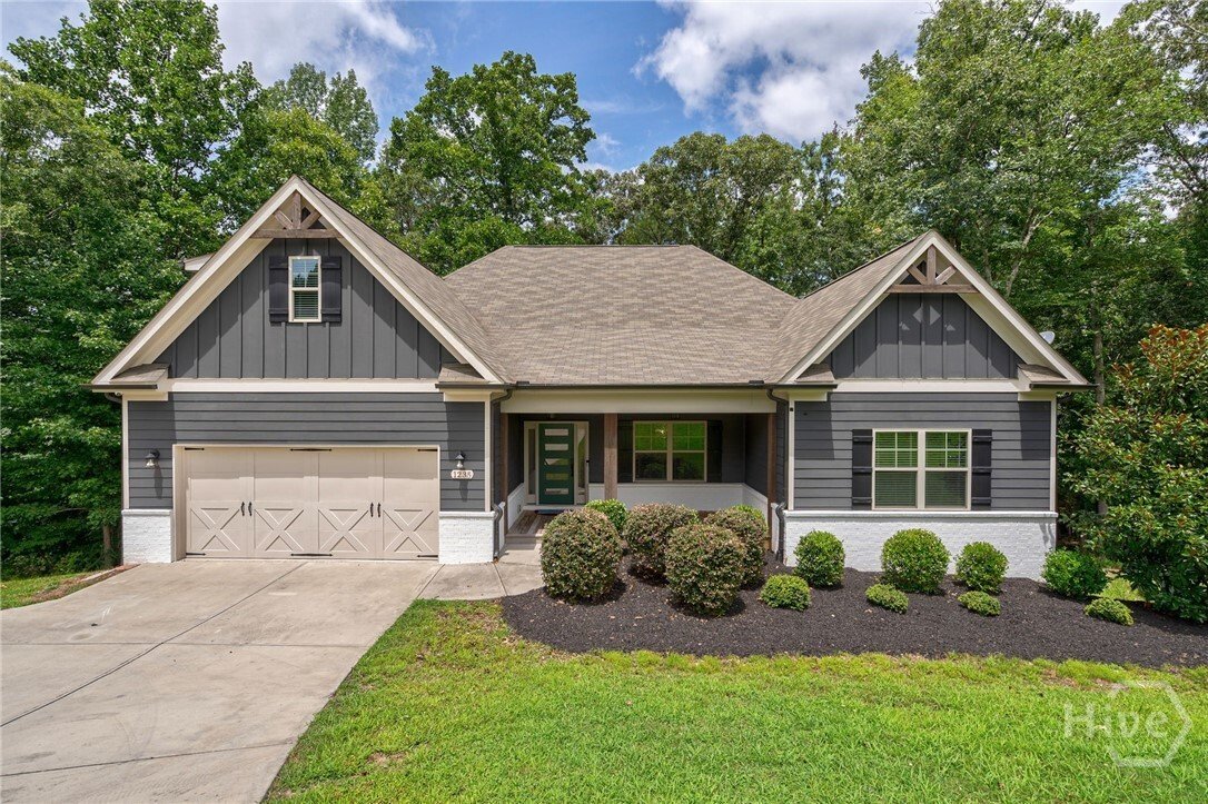 House in Winder, Georgia, United States 2 - 18515159