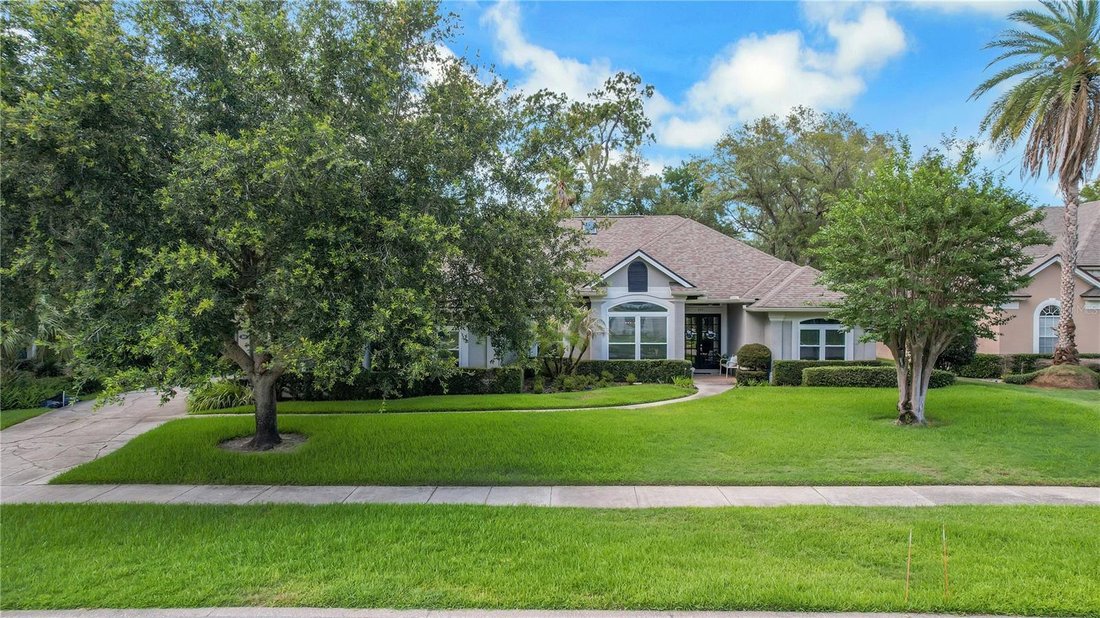 House in Lake Mary, Florida, United States 2 - 18511806