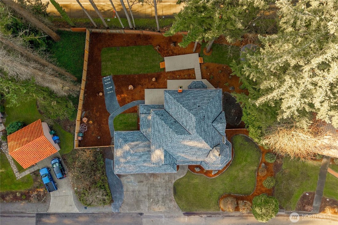 House in Lakewood, Washington, United States 4 - 18521943