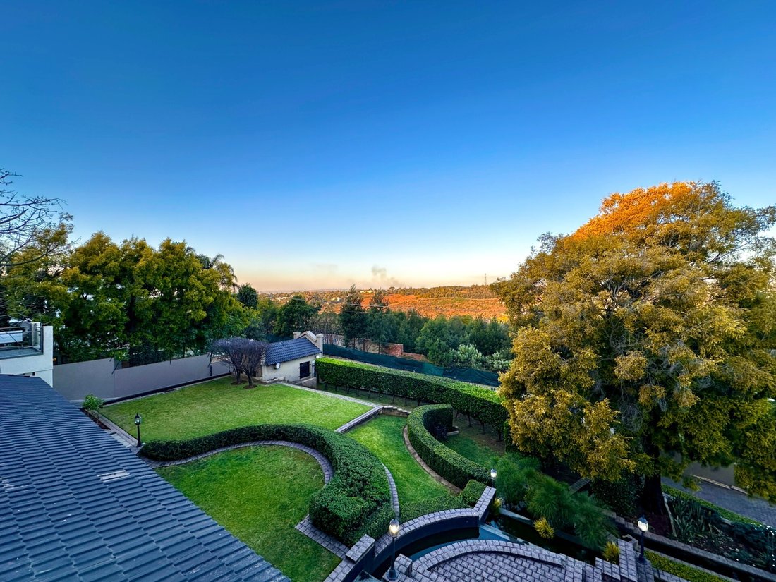 Maison à Monument Park, Gauteng, Afrique du Sud 2 - 18522291