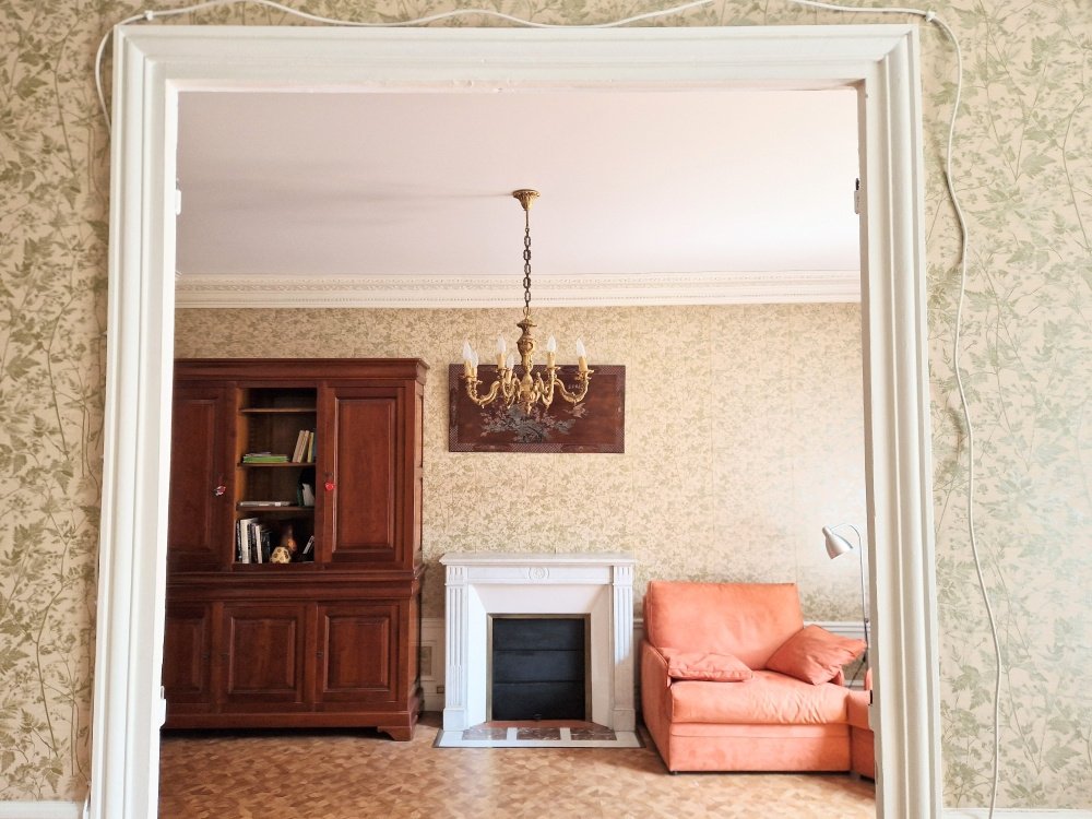 Wohnung in Odéon, Paris 6e Arrondissement, Paris 3 - 18511600