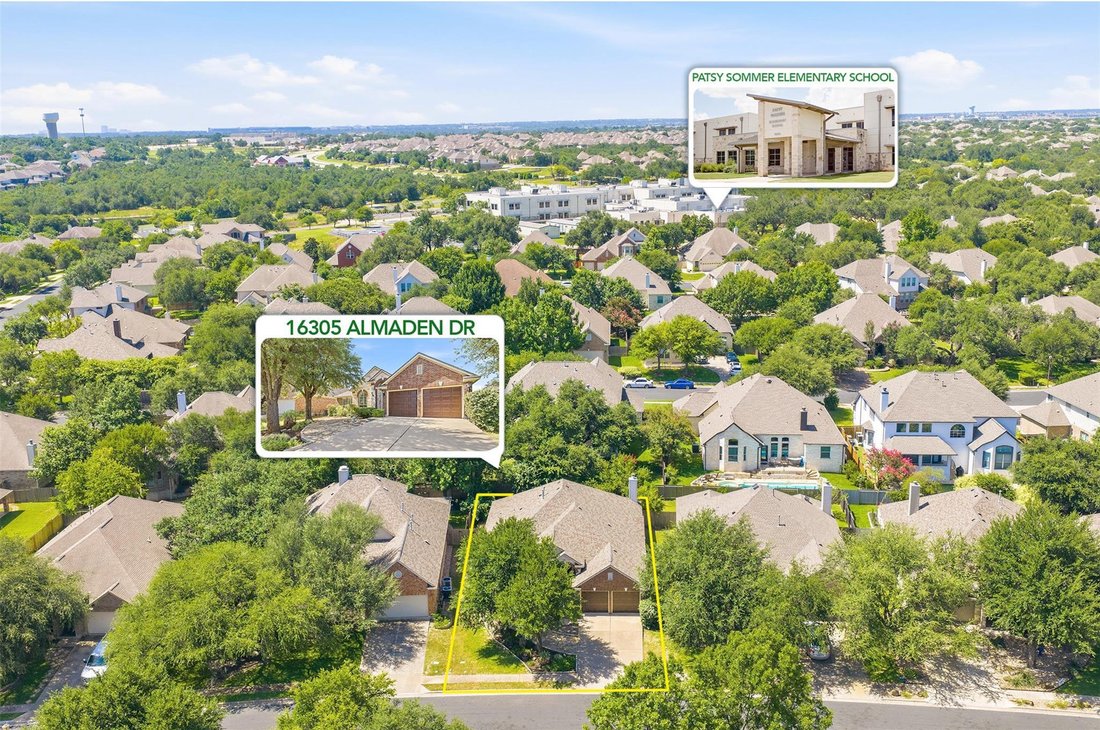 House in Austin, Texas, United States 2 - 18506086