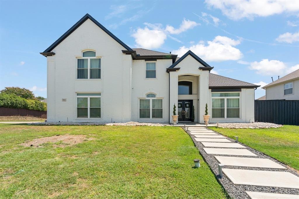 House in Mansfield, Texas, United States 1 - 18513176