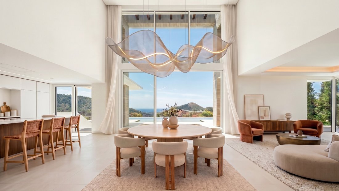 Villa in Ojen, Andalusia, Spain 4 - 18510992