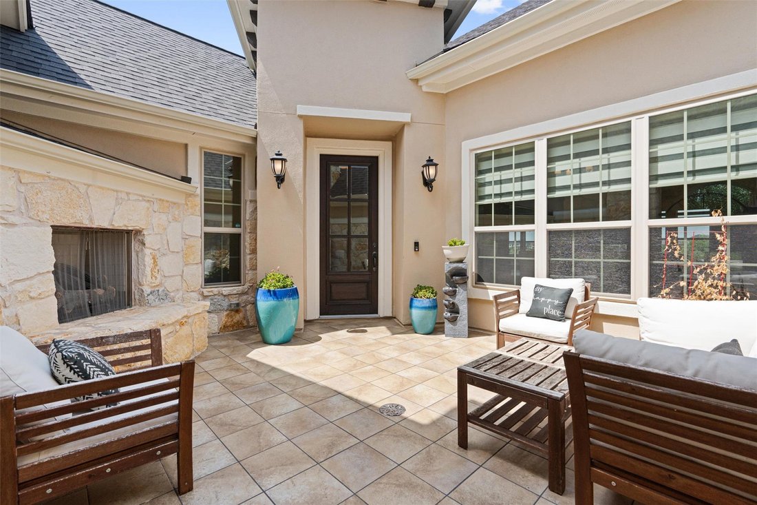 House in Leander, Texas, United States 4 - 18508704