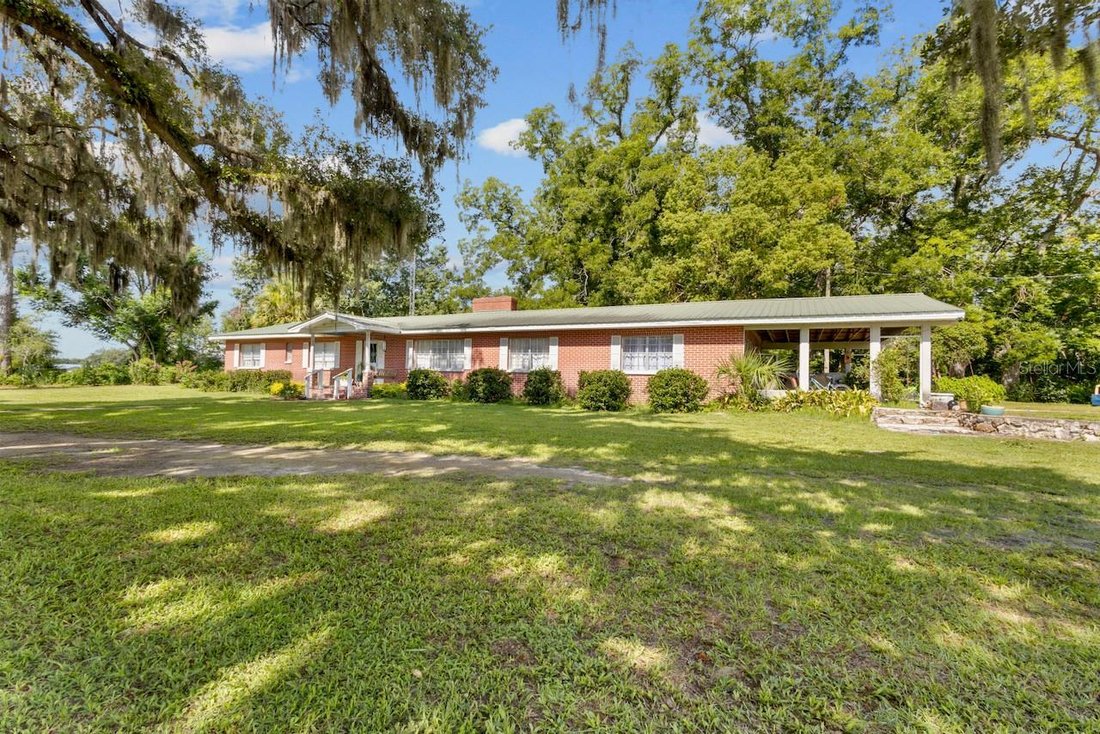 House in Williston, Florida, United States 3 - 18511868