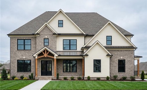 Haus in Buford, Georgia, Vereinigte Staaten 1