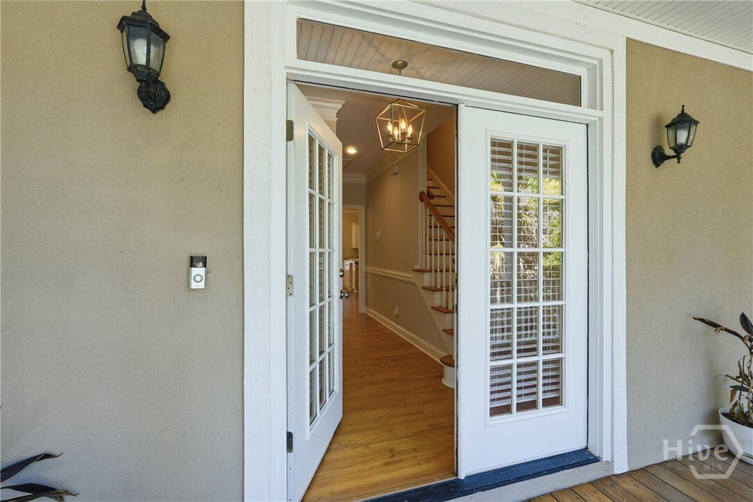 House in Savannah, Georgia, United States 4 - 18508747