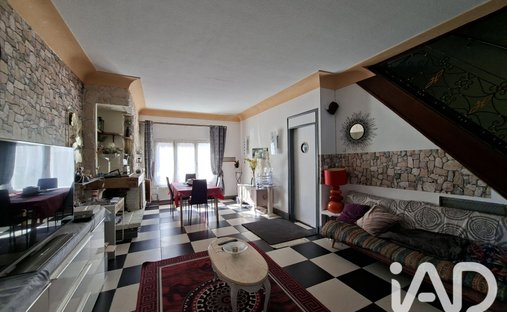Casa en Roubaix, Alta Francia, Francia 1