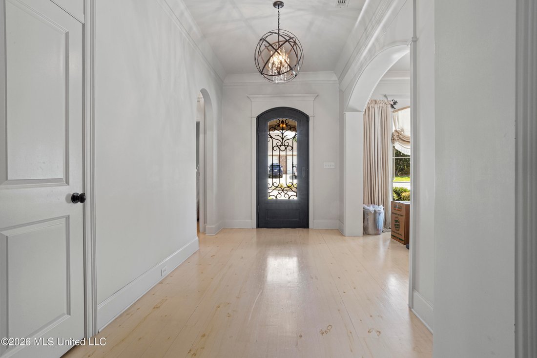 House in Biloxi, Mississippi, United States 5 - 18511121