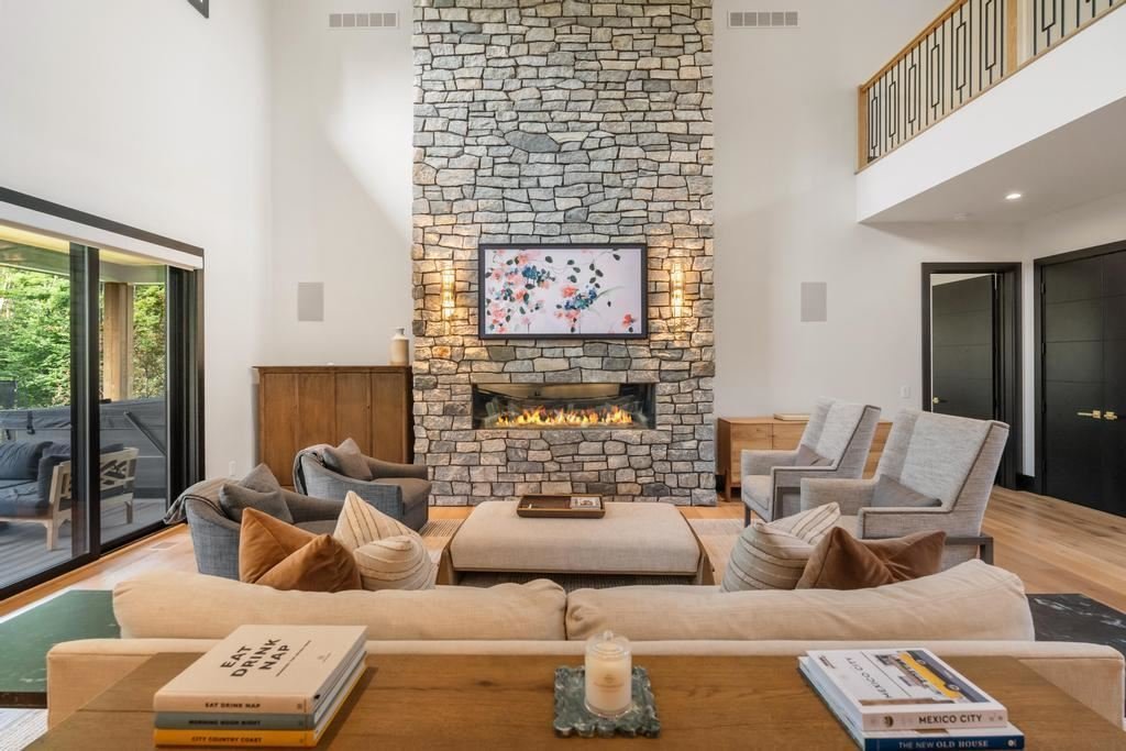 House in Wequetonsing, Michigan, United States 5 - 18508795