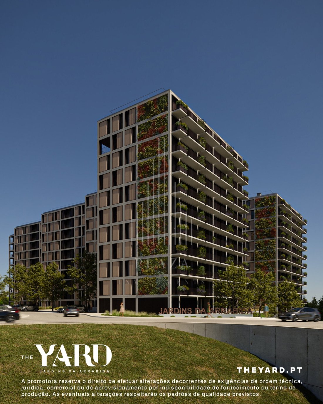 Apartment in Santa Marinha e Sao Pedro da Afurada, Porto District, Portugal 2 - 18510232
