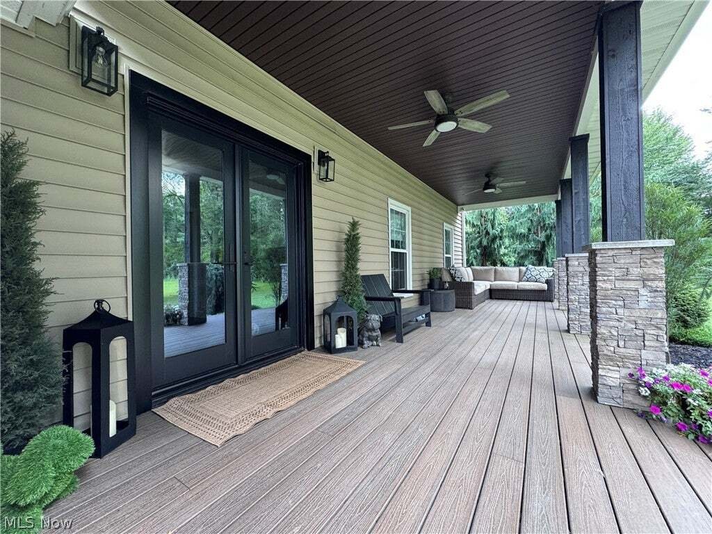 House in Canfield, Ohio, United States 4 - 18513387